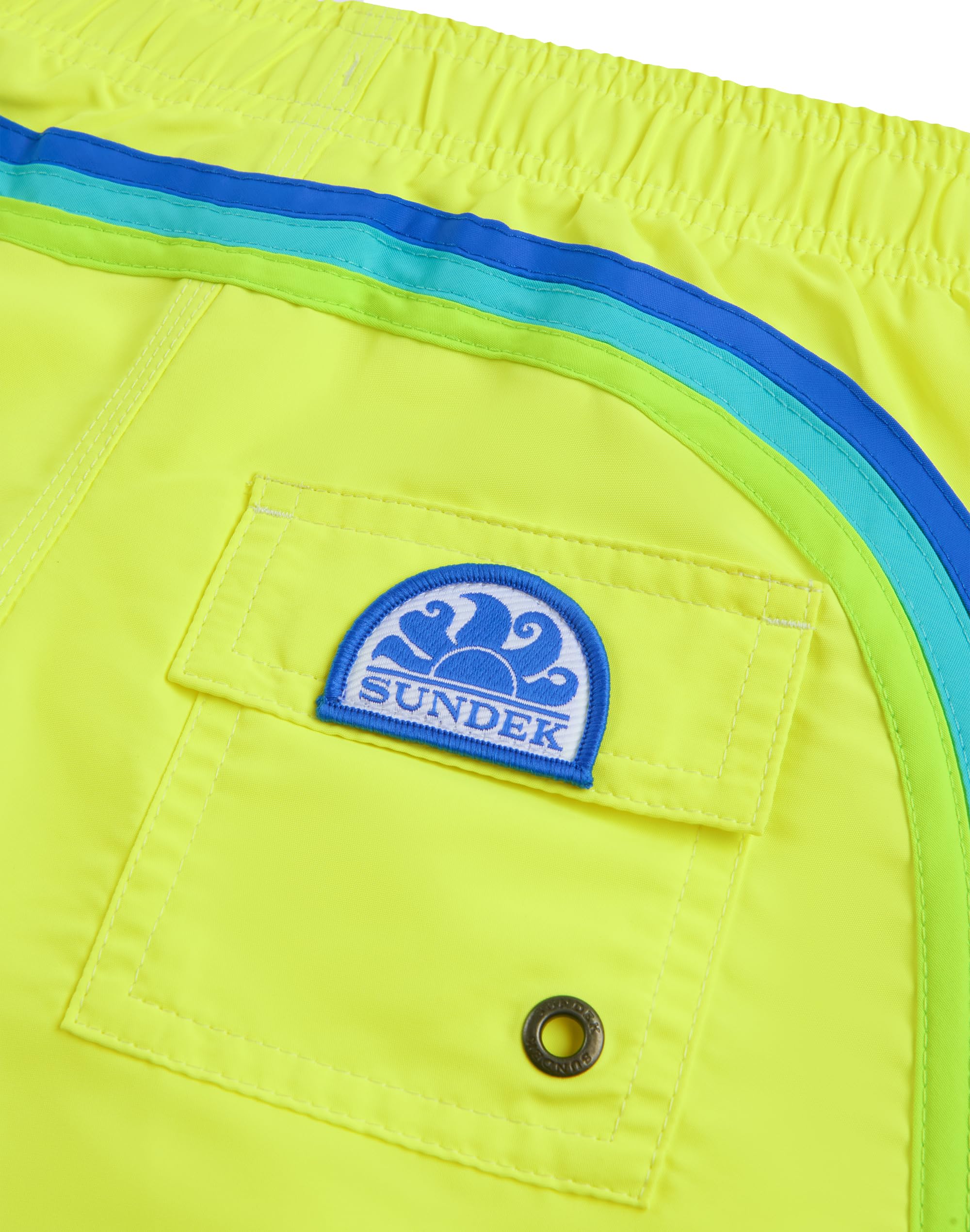 SUNDEK BOARDSHORTCOLOR Wow 17 23017 - Wow 17 16 Years