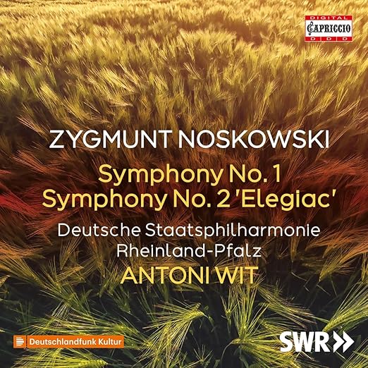 The album cover may not always appear.