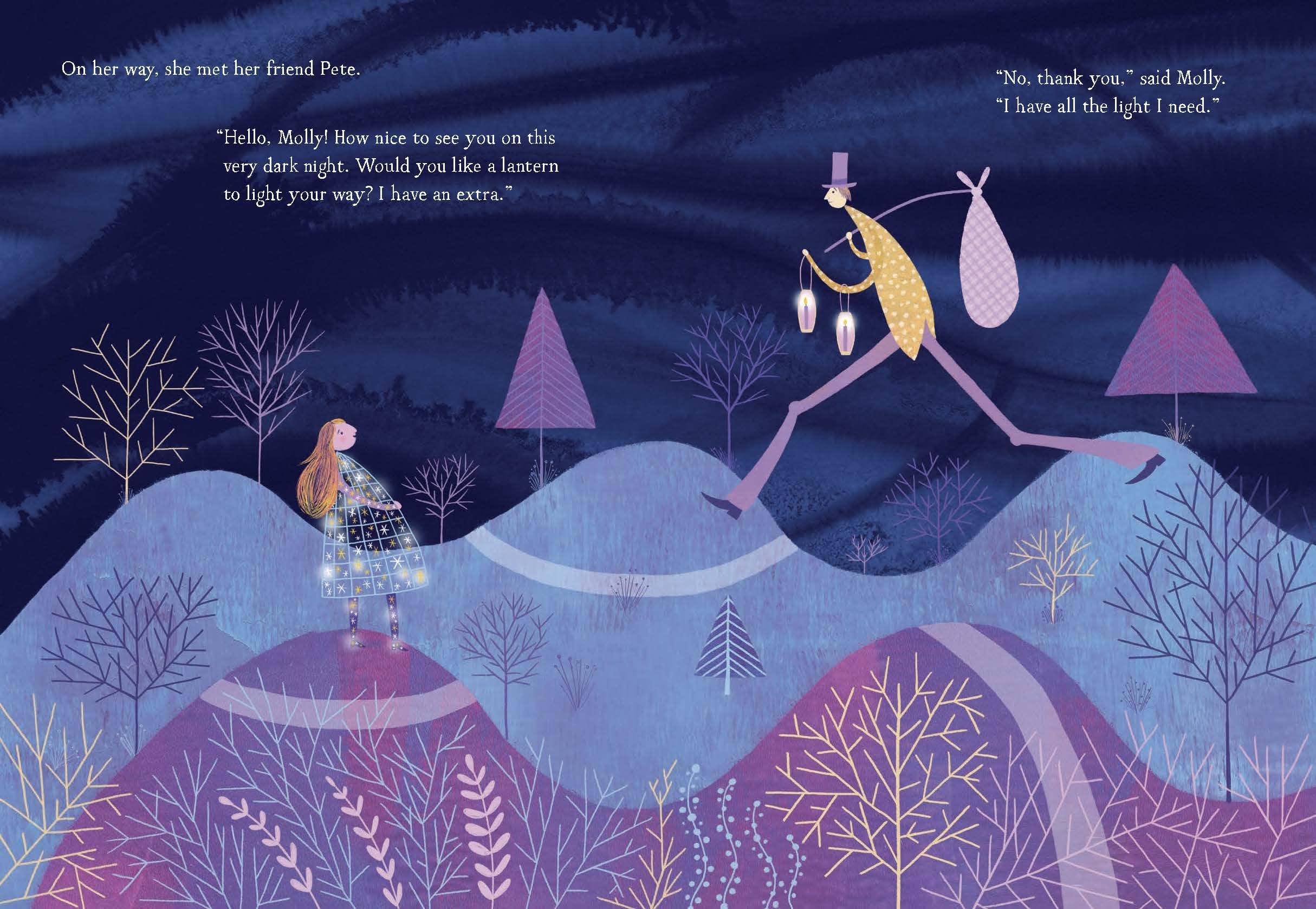 When Molly Ate the Stars - Image 8