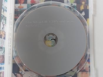 Amazon.co.jp: Film V6 actIII-CLIPS and more- [DVD] : V6, V6: DVD