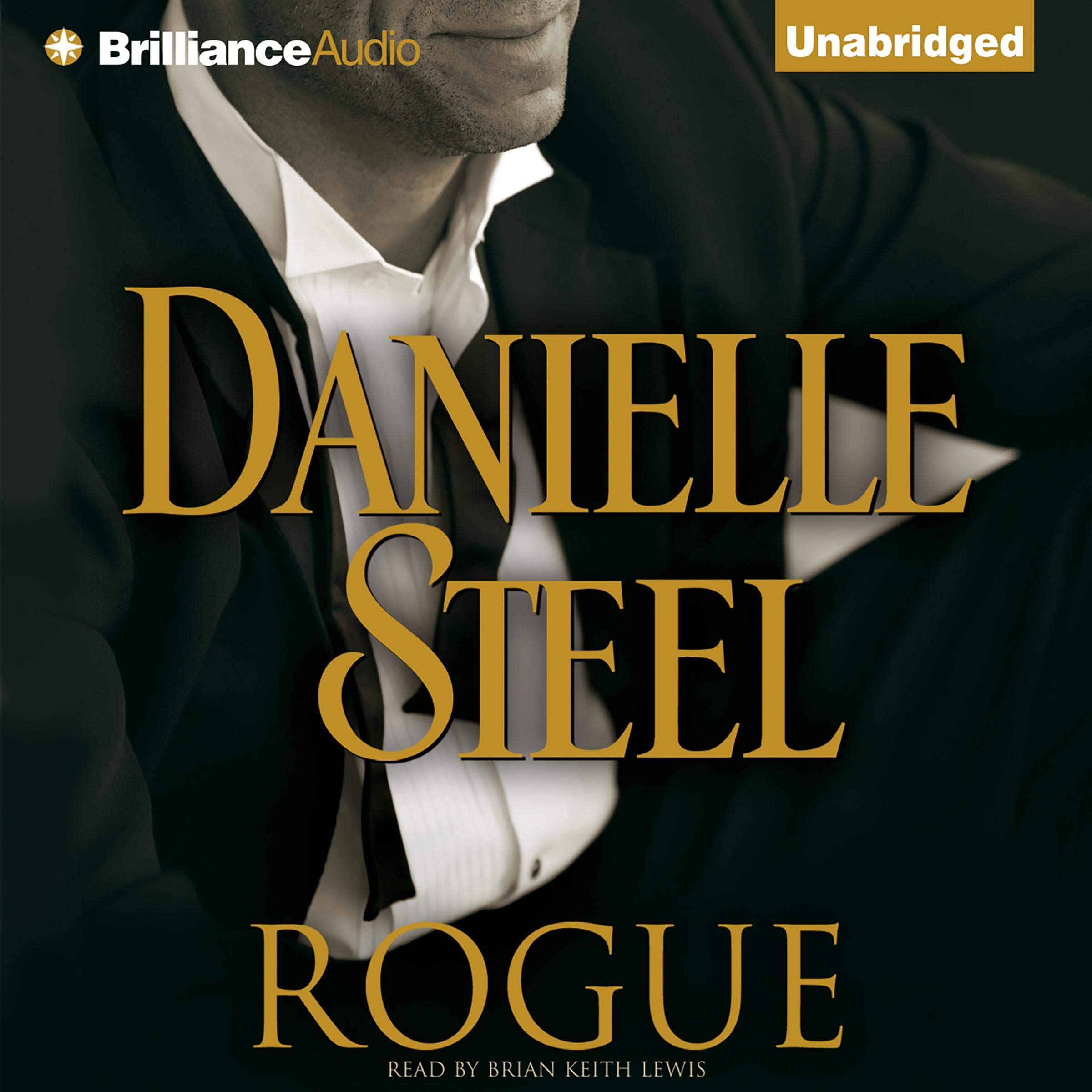 Cover art for Rogue