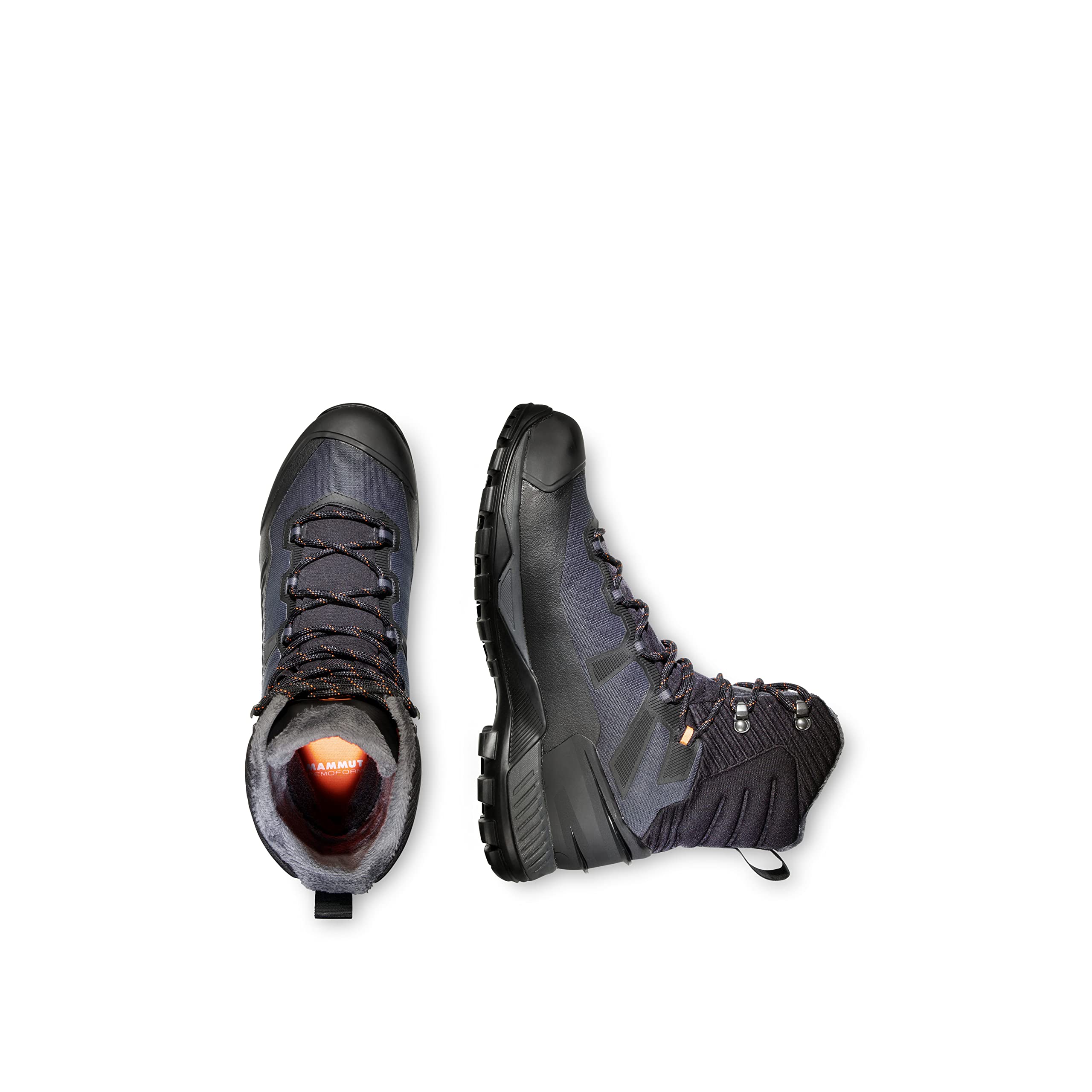 Mammut Mężczyźni Blackfin II Wp High MenButy trailowe
