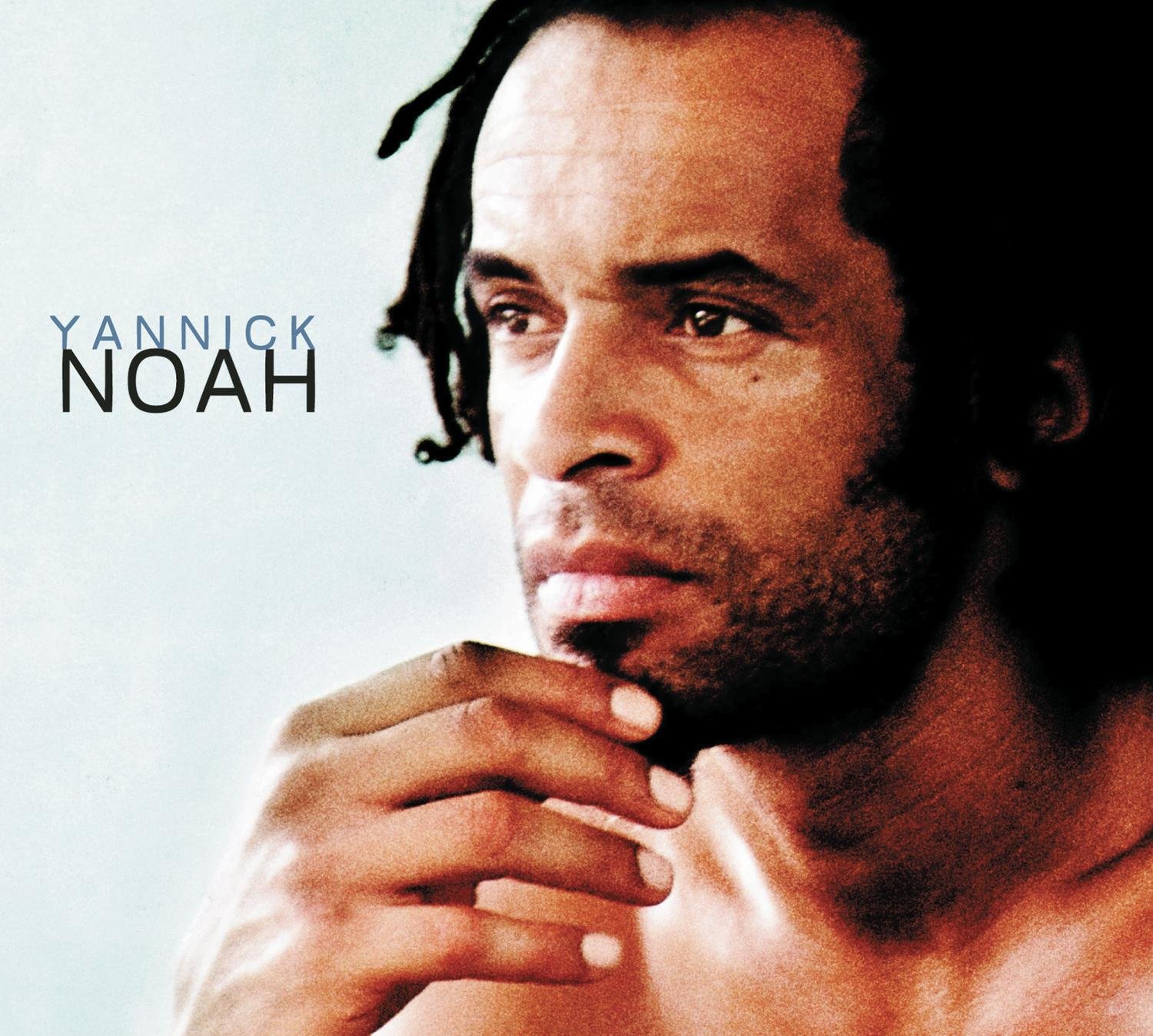 Yannick Noah: Frontières/ CD | Bon état