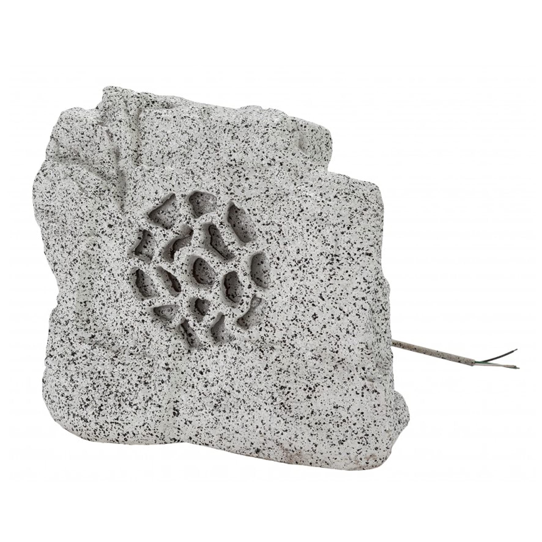 Proel PA STONE - Cassa Diffusore passivo a forma di sasso per filodiffusione da 15w