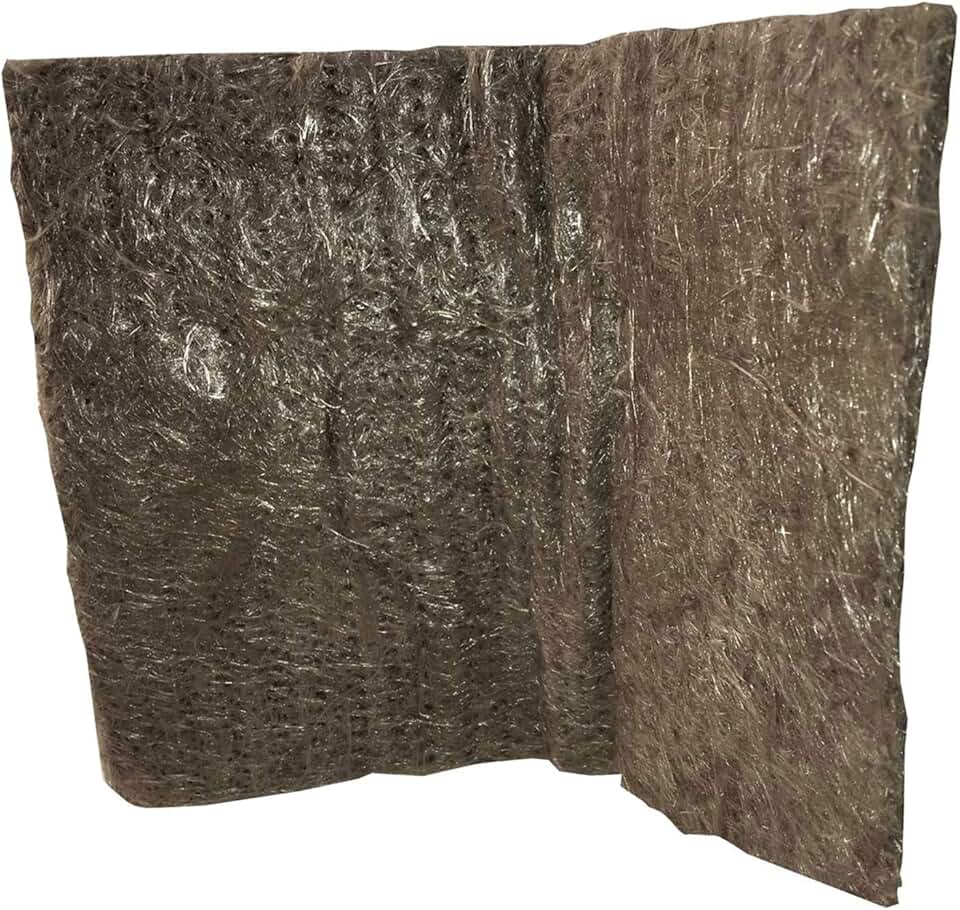 Fireplace Heat Shield