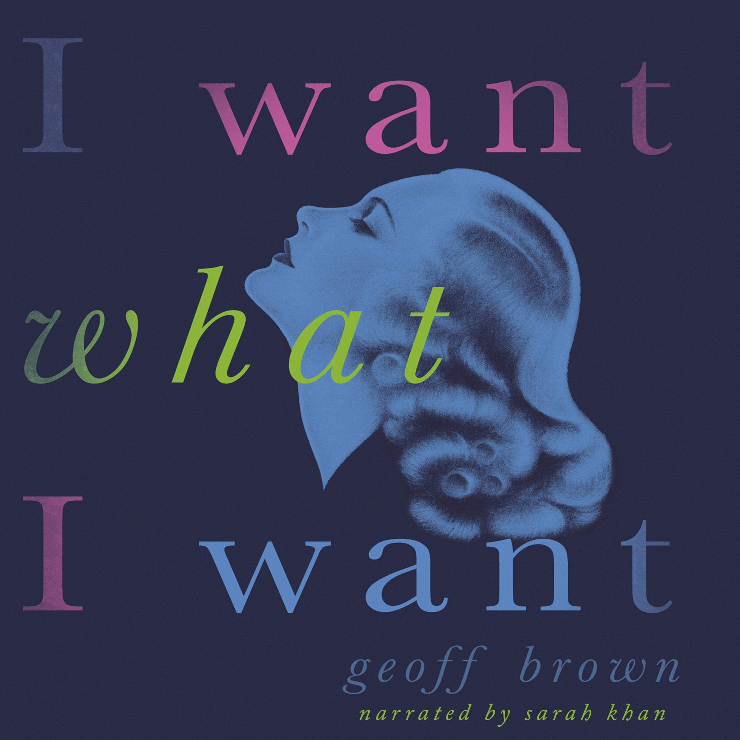 I Want What I Want (Valancourt 20th Century Classics)