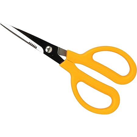 Amazon Sk11 クラフト工作はさみ 左手用 180mm Ks 180lh ハサミ