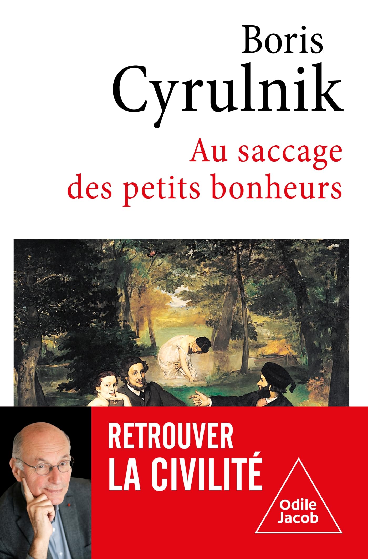 Au saccage des petits bonheurs