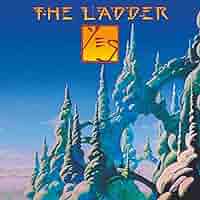 ★YES / THE LADDER★イエス◇Music On Vinyl◇2LP YES - LADDER - (2LP) Vinyl record 12