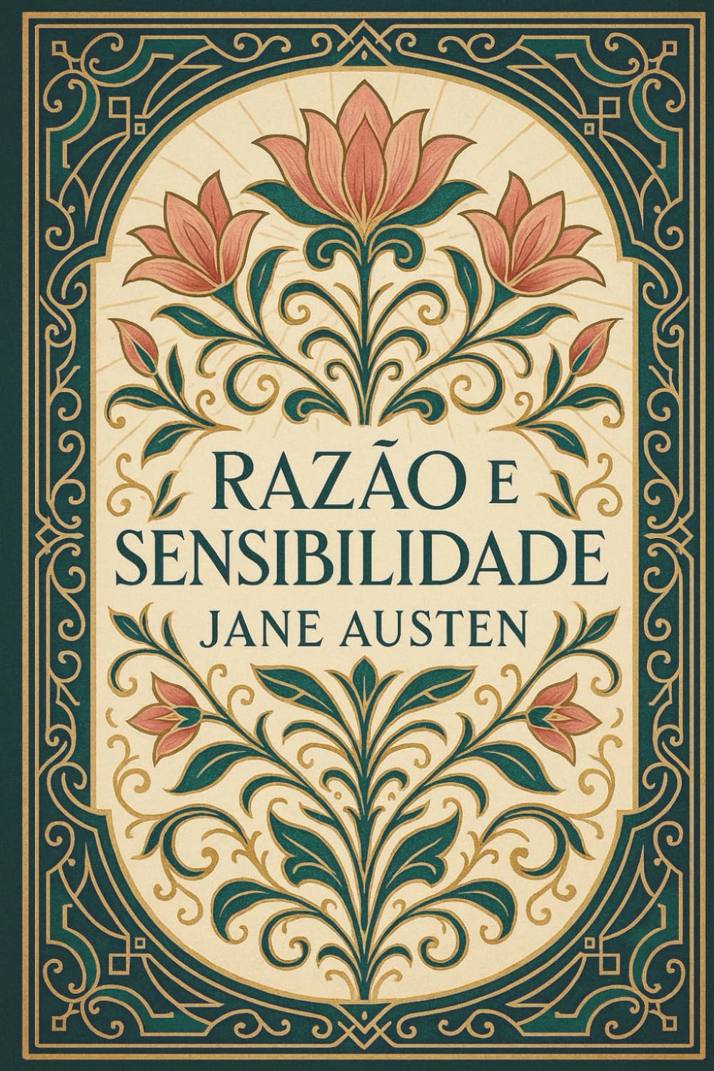 Razão e Sensibilidade
