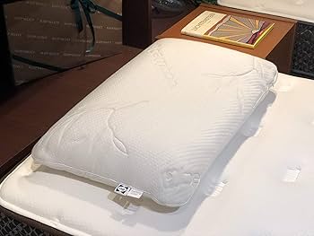 Amazon｜【正規品】Sealy(シーリー) 枕 アクシス ソフト