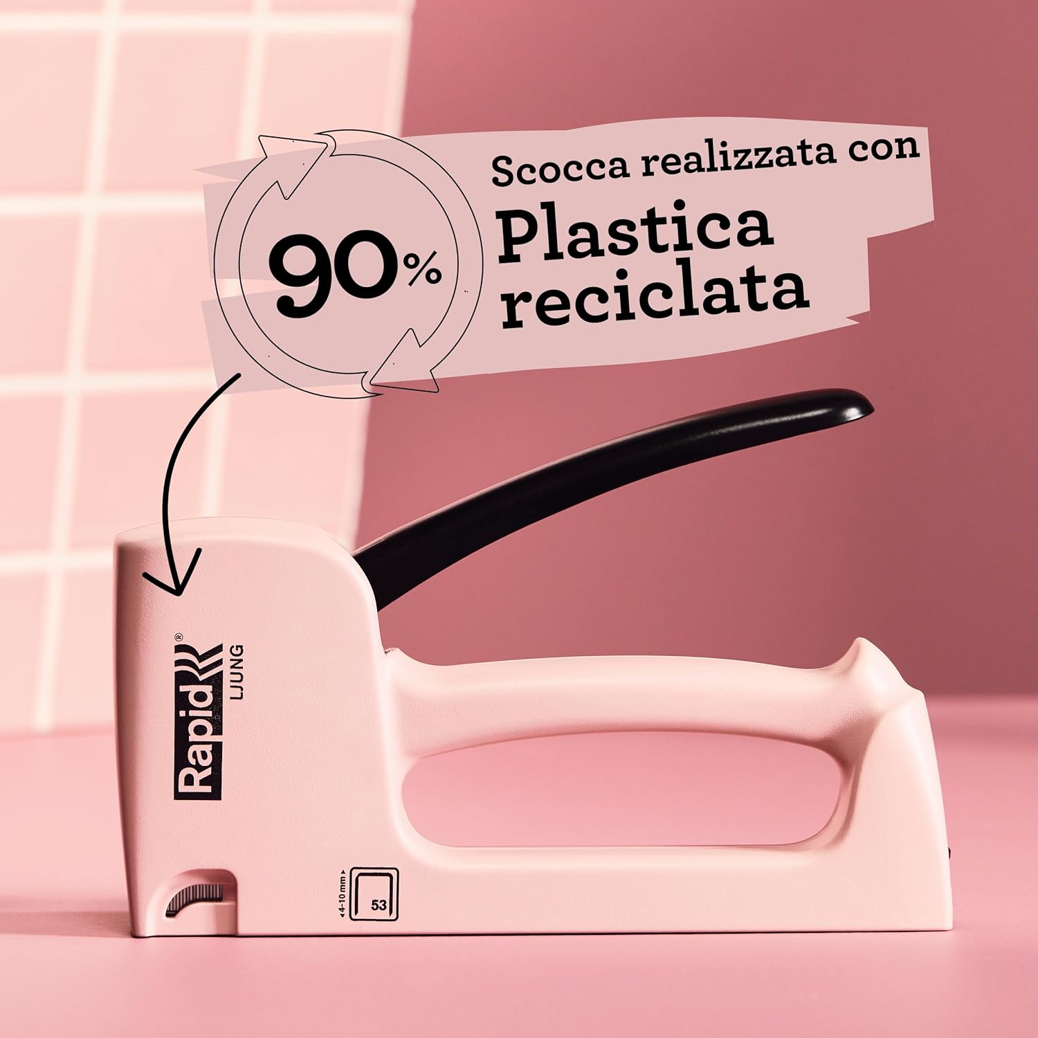 R:Staple Gun R53 SoS Ljung
