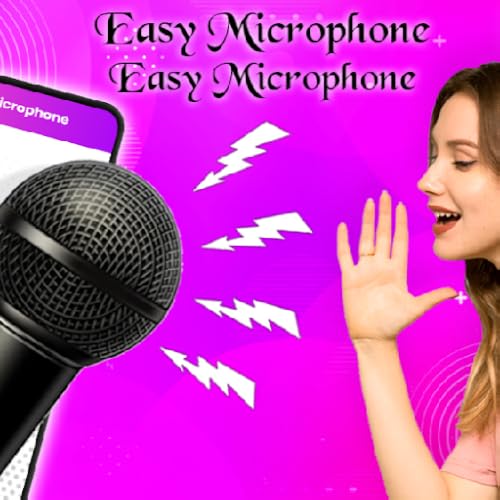 Advanced Live Microphone