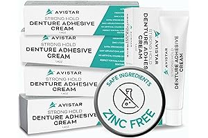 Denttach- Thermoplastic Denture Adhesive