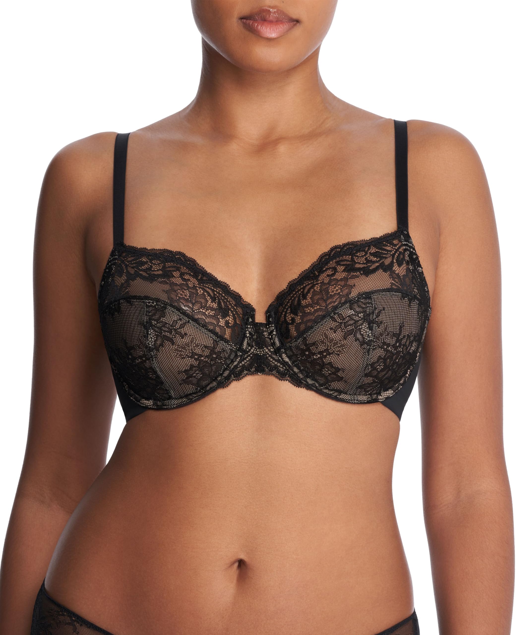 Natori Women's Feathers Refresh Full Fit Underwire