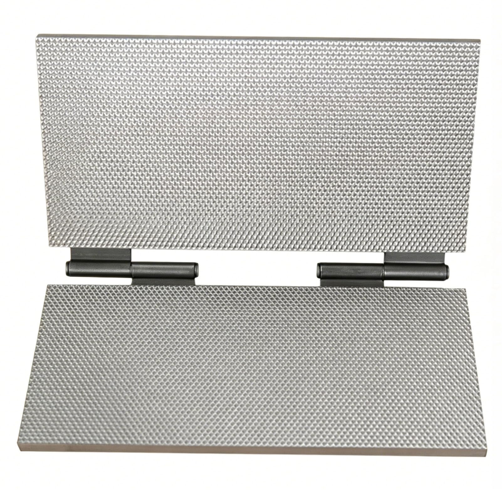 Manuelle Maschine für Bienenwachs-Mittelwände, Gießmaschine aus Aluminiumlegierung für Bienenwachsplatten, Presse für Mittelwände mit 5,4-mm-Zellstruktur, Imkereibedarf