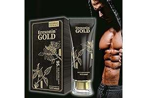 Eroxon MED3000 Stimulating Gel for Men