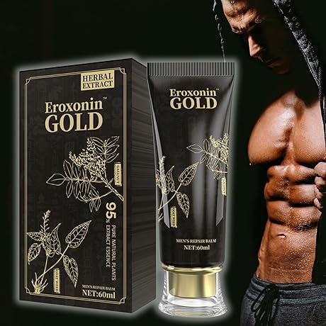 Eroxon MED3000 Stimulating Gel for Men