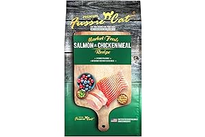 "4health cat food" Supports a Healthy Weight in Adult Cats