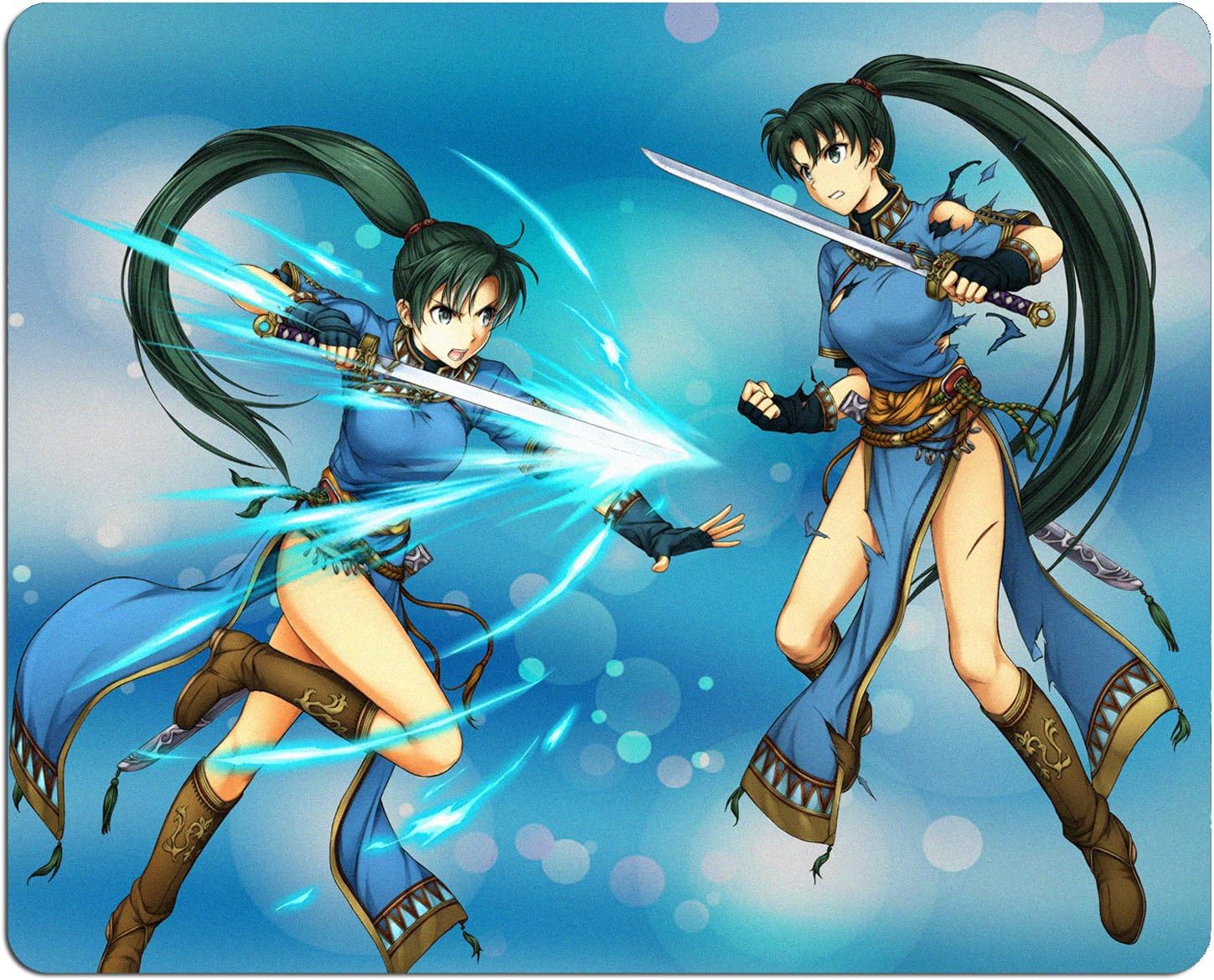 Fire Emblem Mousepad - Lyn Mousepad