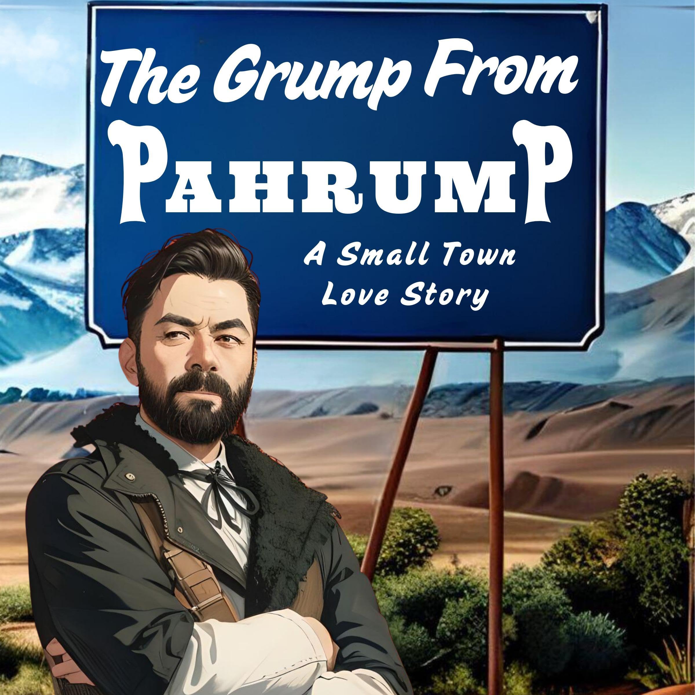 The Grump from Pahrump