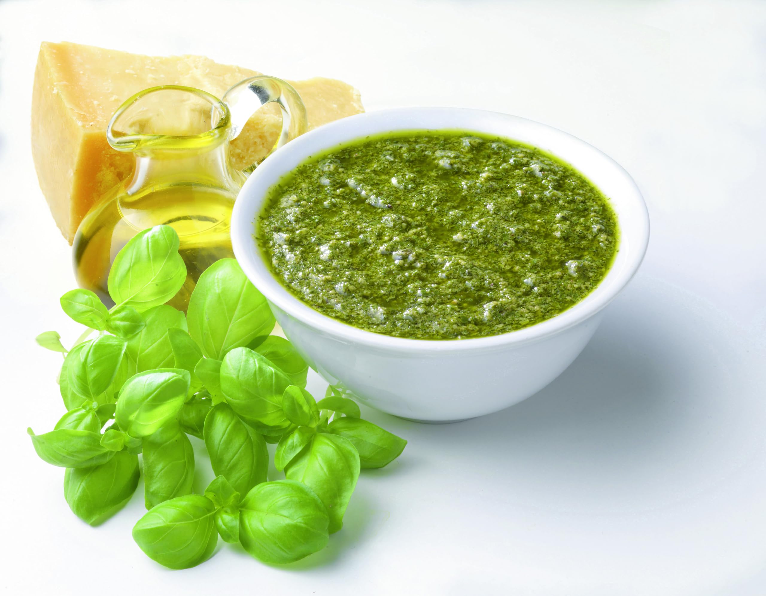 Barilla Pesto alla Genovese 6 x 500 g