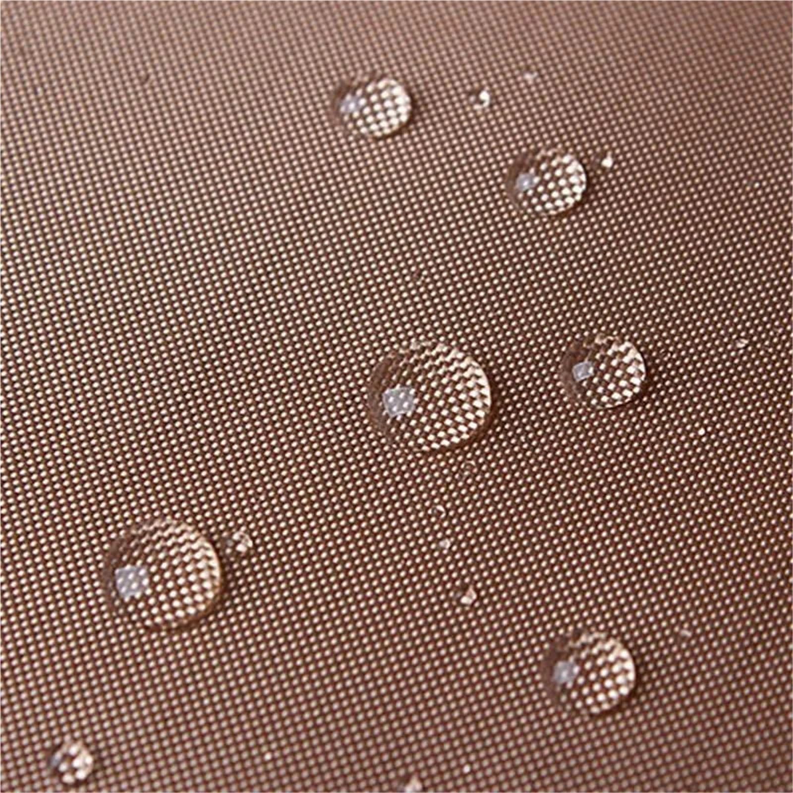 Ofenmatte Wiederverwendbare Backmatte, Antihaft-Faser, ölbeständiges Papiertuch, Ofenunterlage, Ofen- und Mikrowellen-Backmatte for die Küche FüR Backofen Mikrowelle(5 Pcs 60x40cm)