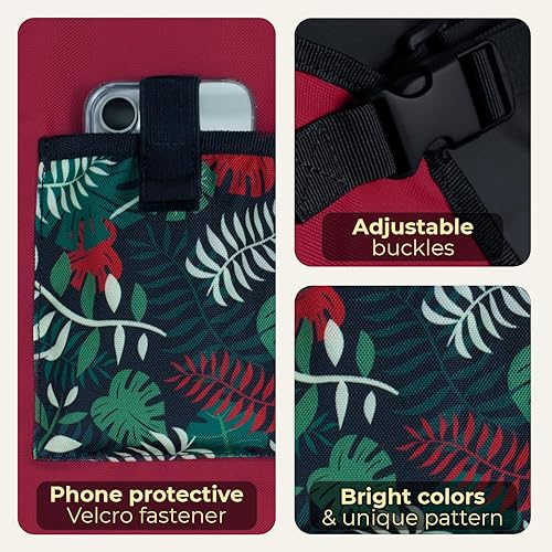 Miniatura 3 de Garden Aprons for Women with Pockets - Gardening Apron - Florist Apron - Gifts for Gardeners, Artist, Painting, Art