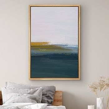 凛の瞬(サイン入り) (風景写真books artist selection) Amazon.com: SIGNWIN Framed Canvas Wall Art Abstract Texture