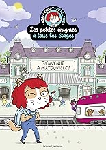 Bienvenue à Matouville !. 1