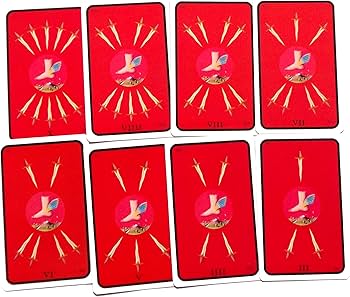 Tarot of the Witches 78 Cards Deck by Fergus Hall 007 James Bond Tarot of the Witches 78 Cards Deck by Fergus Hall 007 James Bond