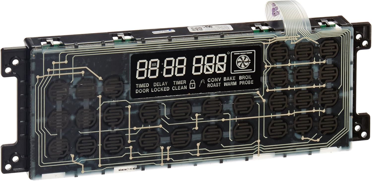 GENUINE Frigidaire Range/Stove/Oven Control Board Appliances