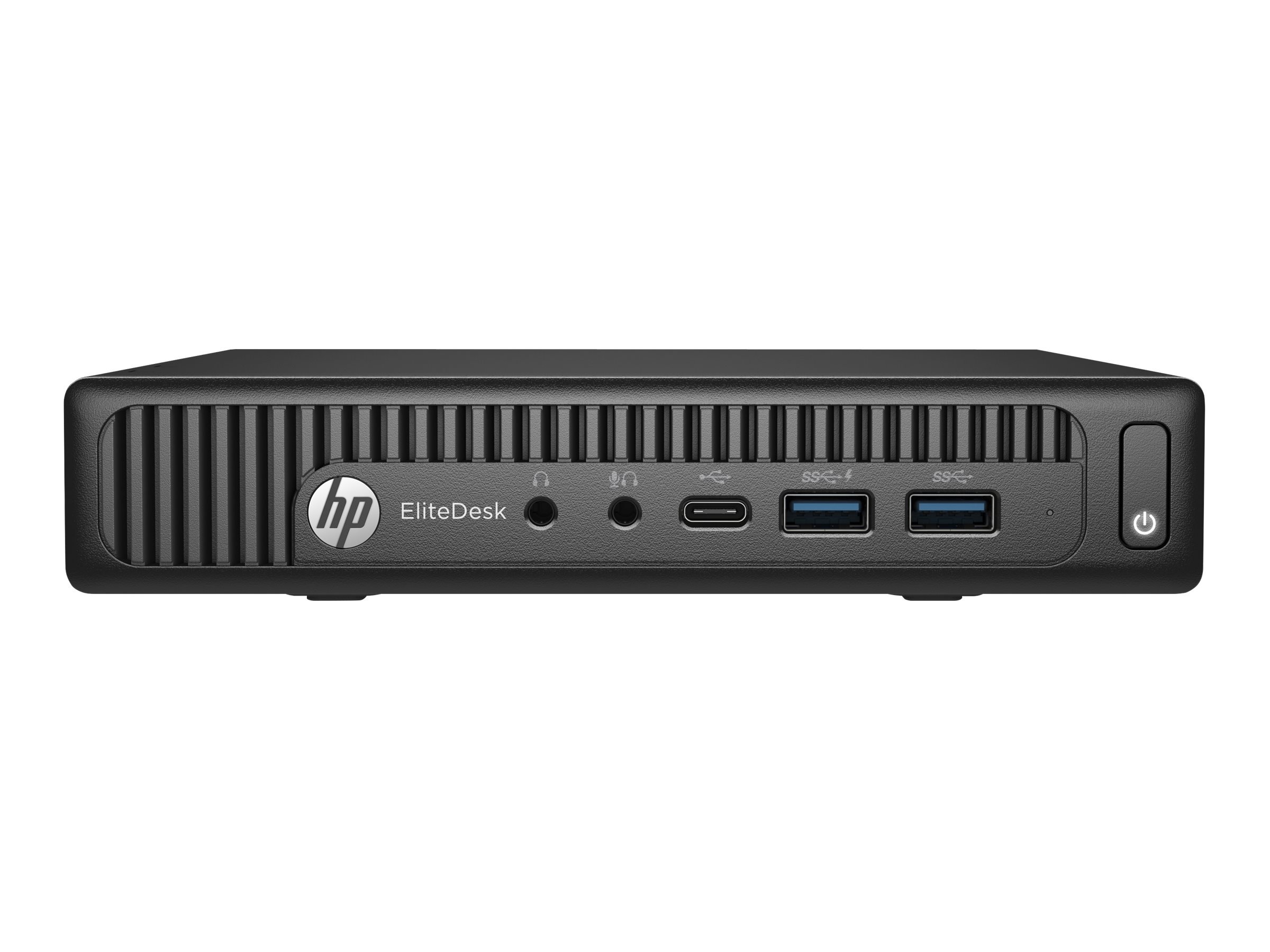 Amazon.com: HP Elitedesk P4K04UT#ABA Desktop(Black) : Electronics