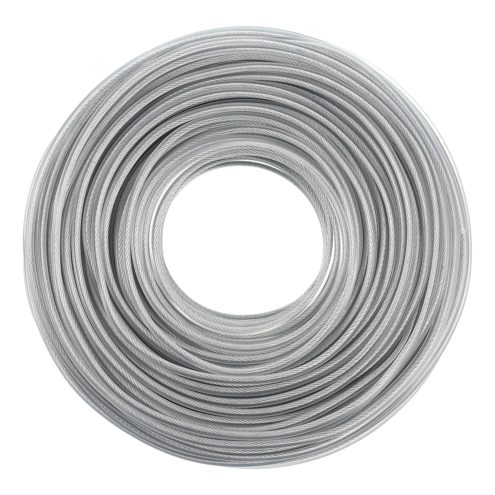Ligne de coupe nylon pour débroussailleuse idéale pour sublimer les jardins et les grandes pelouses