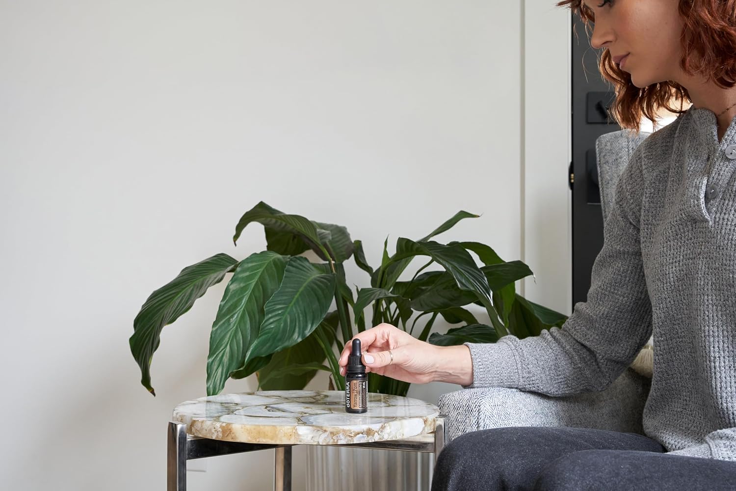 doTERRA - Yarrow | Pom - Active Botanical Nutritive Duo - 30 mL - Image 6