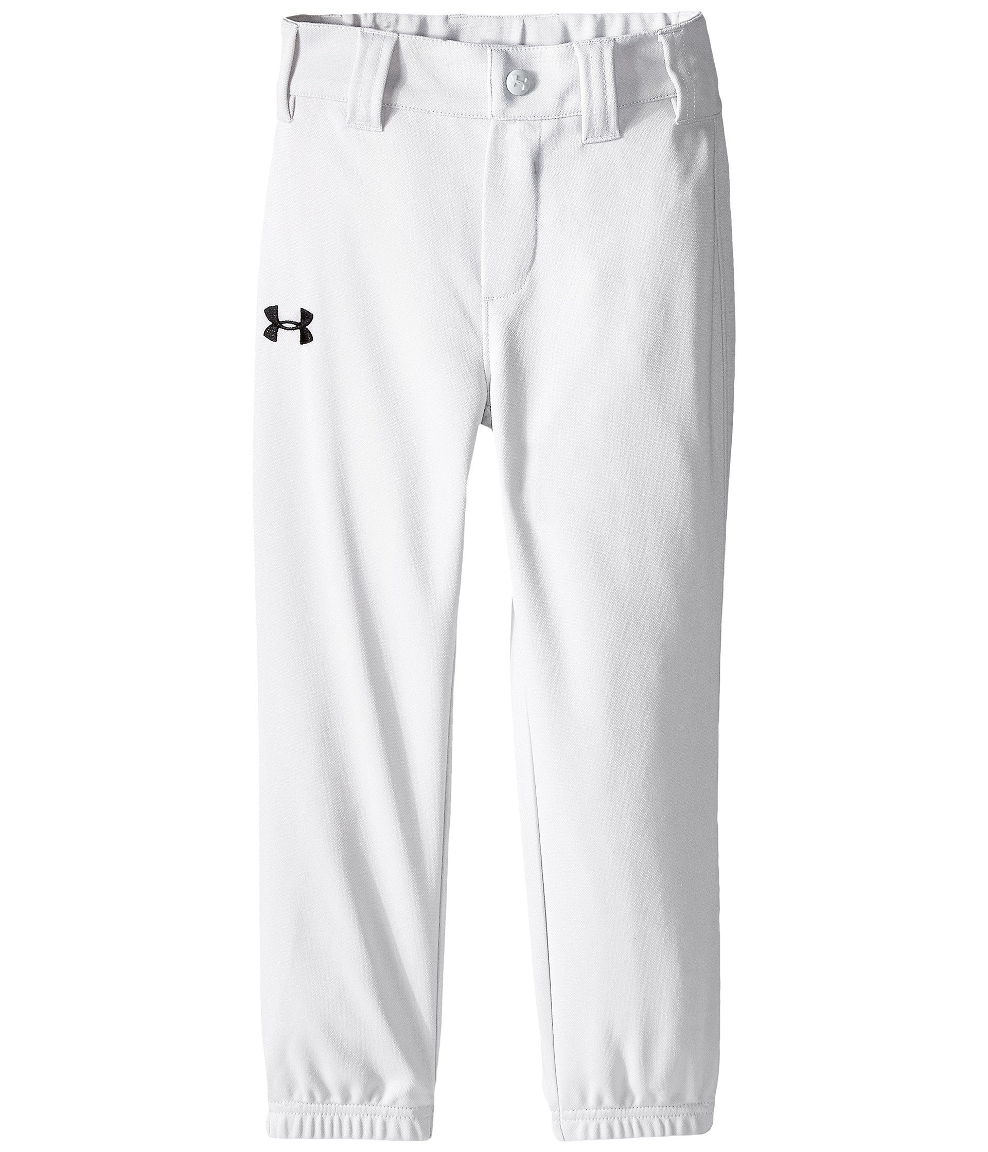 

                                                    Under Armour Boys' Pre-School UA Baseball Pants 5 