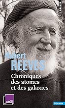 Download Chroniques des atomes et des galaxies PDF