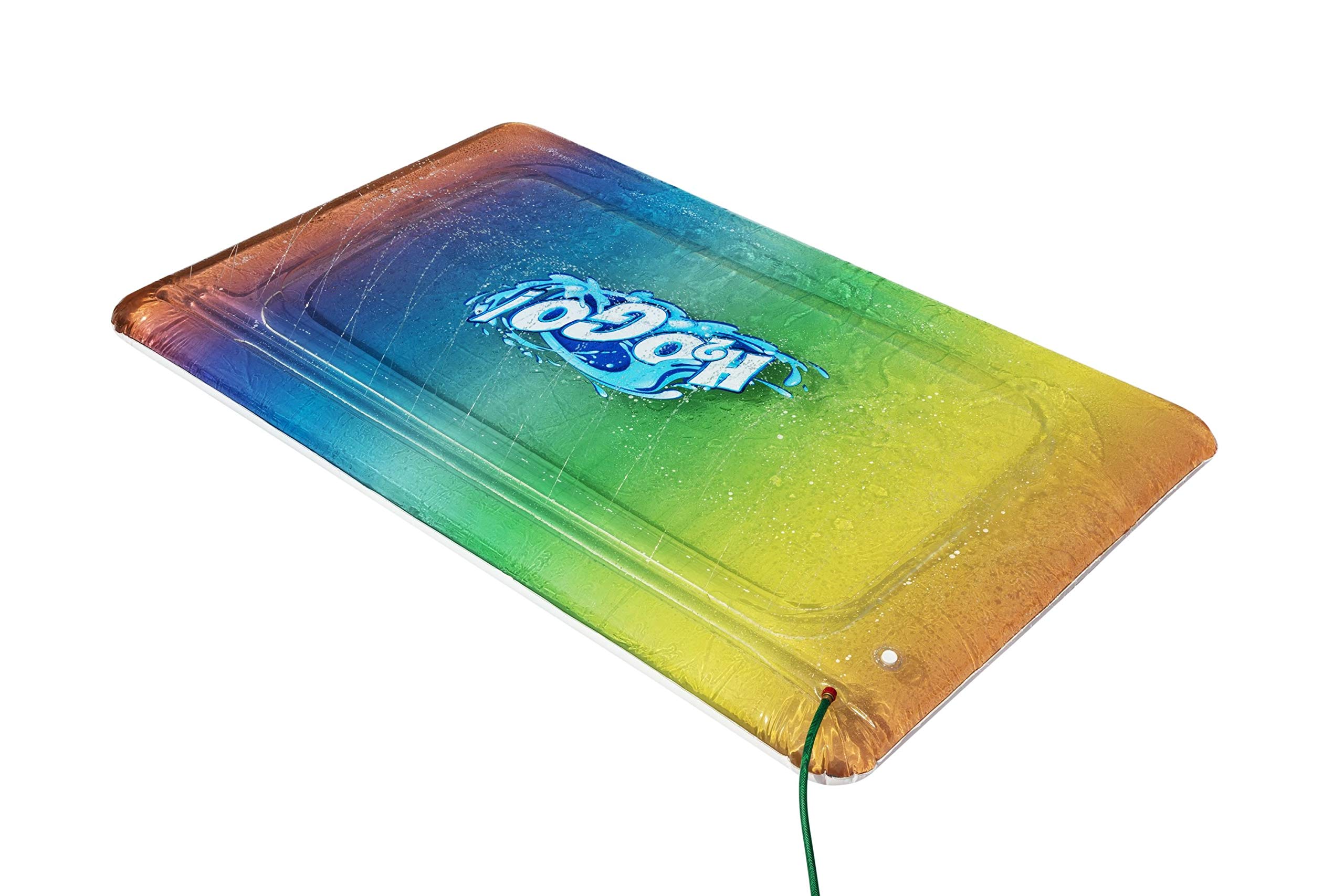 Bestway 1052427Xxx21 H2Ogo!® 9'2" X 6'1"/2.80M X 1.85M Color Splash Blobz