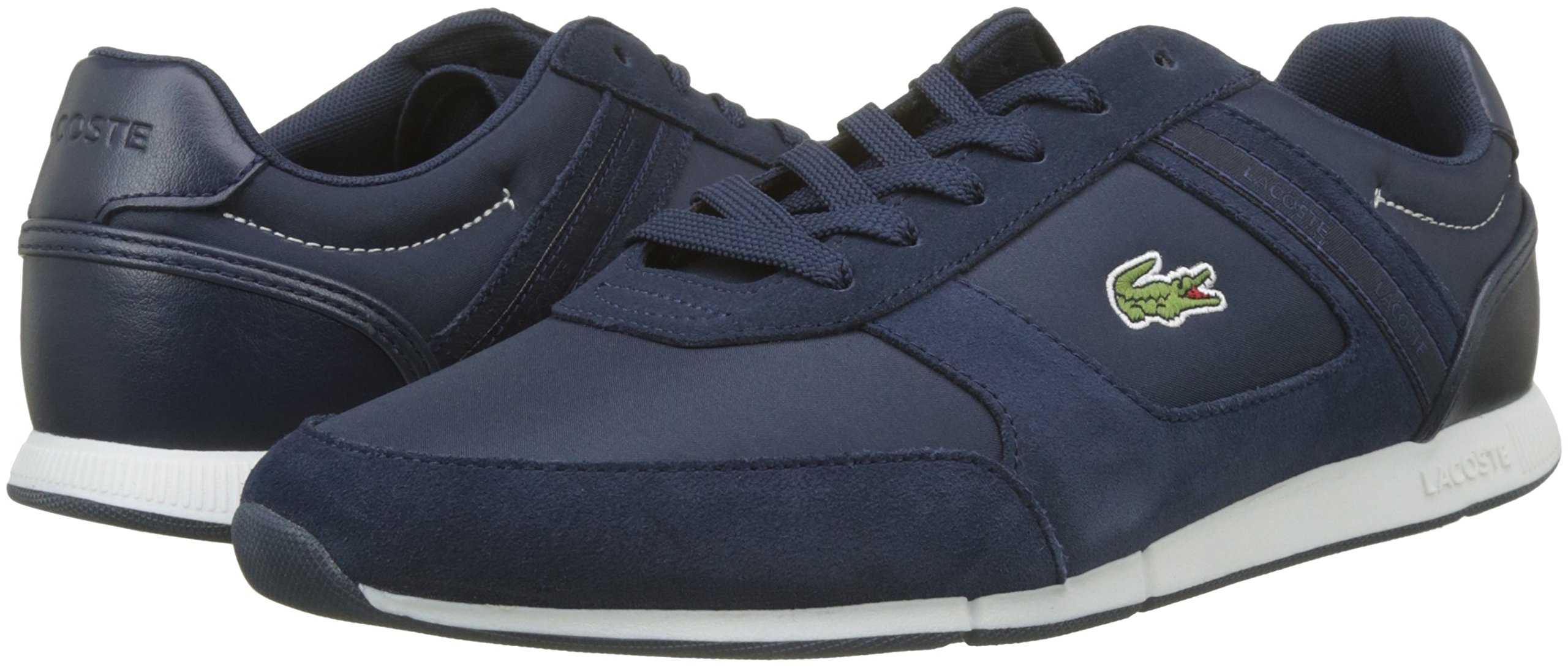 Lacoste Mens Menerva Sport 318 Cam Sneakers Desertcart INDIA