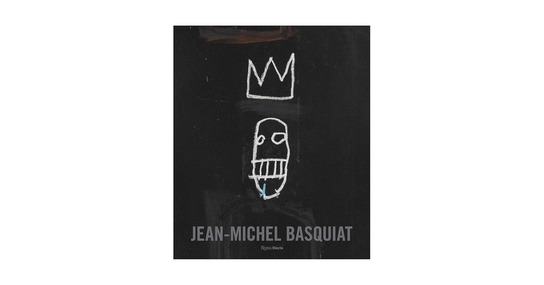 Jean-Michel Basquiat 洋書 Jean-Michel Basquiat New York Book | Gagosian Shop