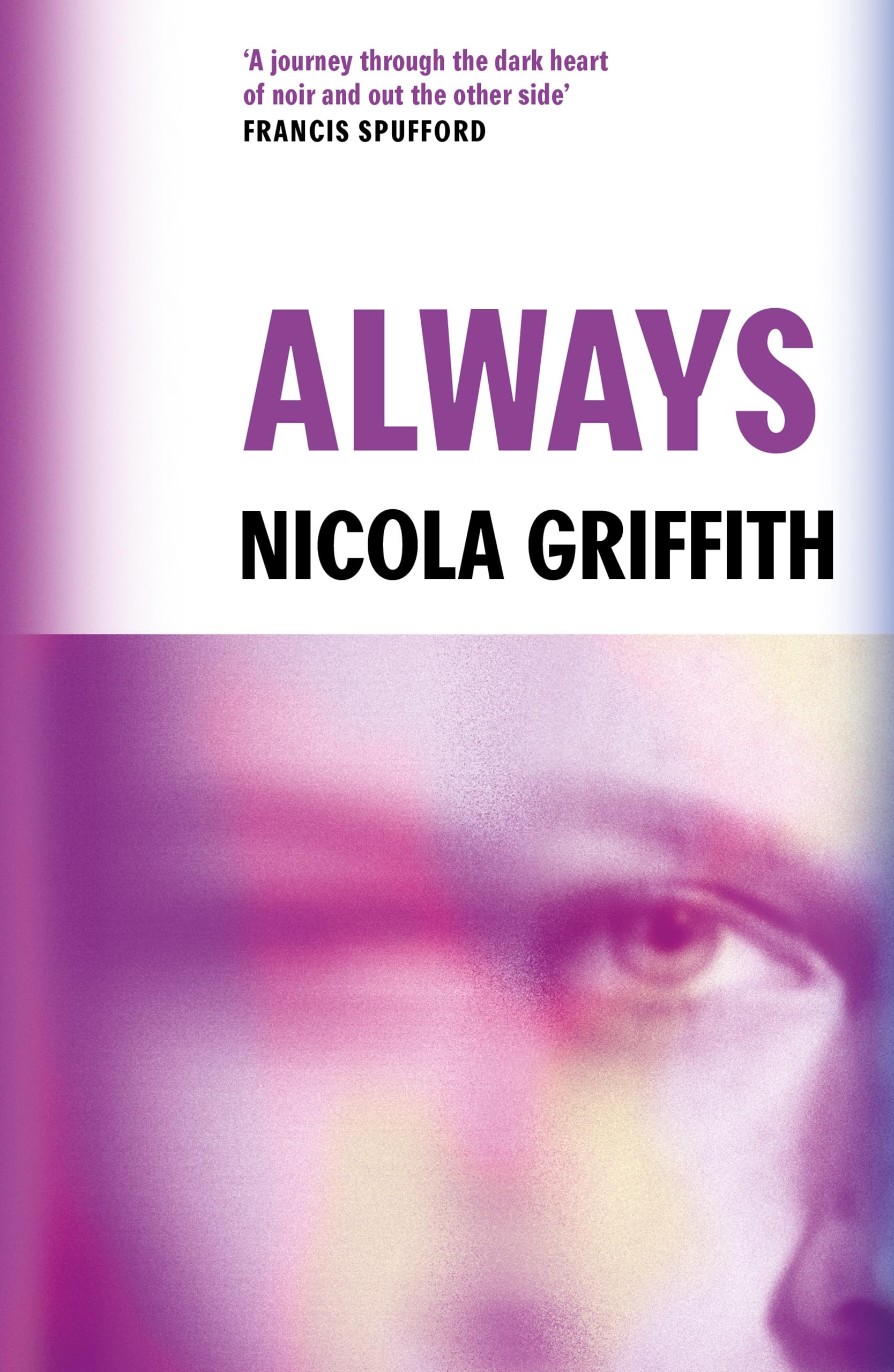 Always (Aud Trilogy)