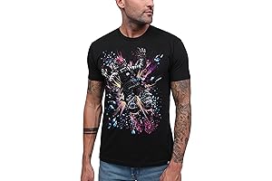 Into Am Graphic Tees for Men
