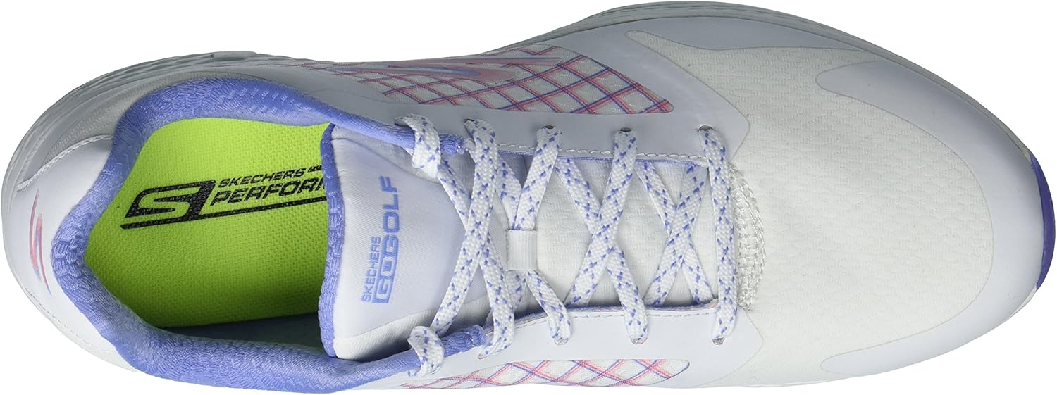 Skechers Women's Go Golf Eagle Major Shoe