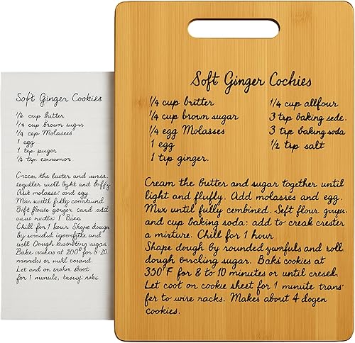 Miniatura 3 de Juego de 12 tablas de cortar de bambú al por mayor a granel, finas bandejas de madera en blanco de 12 x 9 pulgadas para aperitivos, queso,