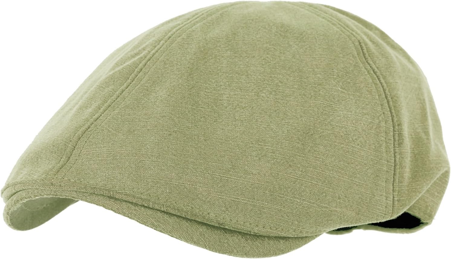 WITHMOONS Simple Newsboy Hat Flat Cap SL3026