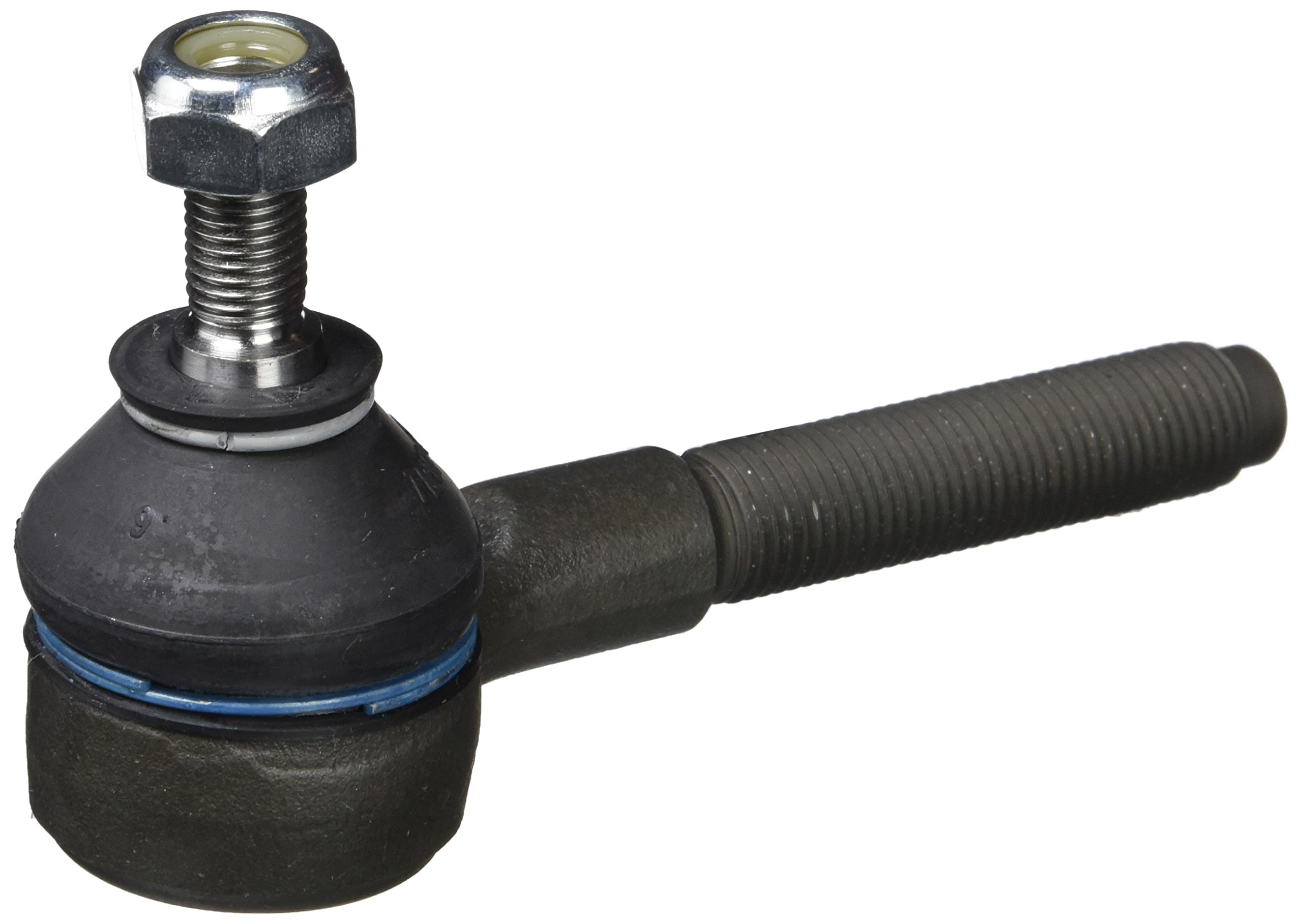 Rotule De Direction TRW JTE162 - Compatible Peugeot 206, 307, Citroën C4 Et Autres Modèles
