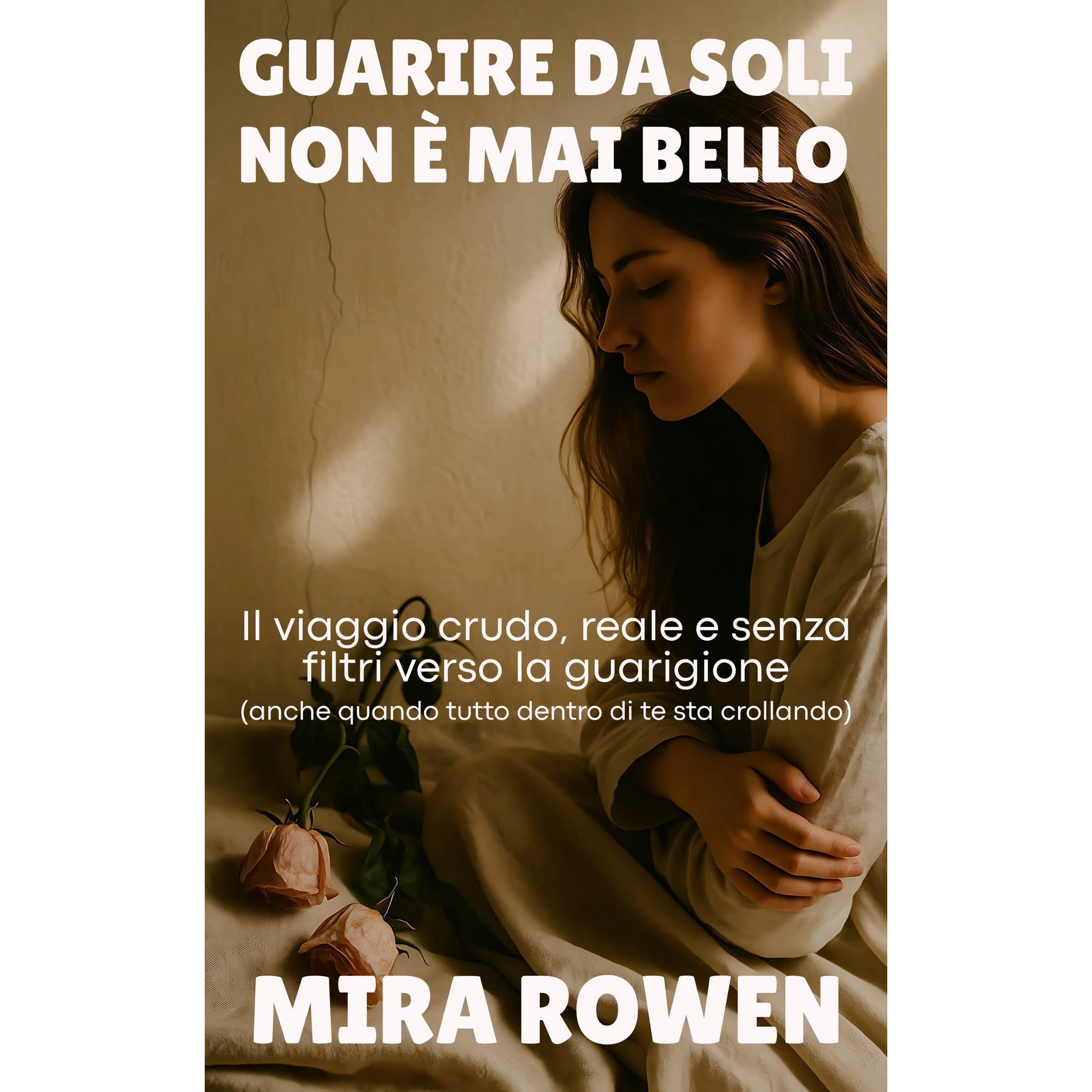 Guarire da Soli Non è Mai Bello