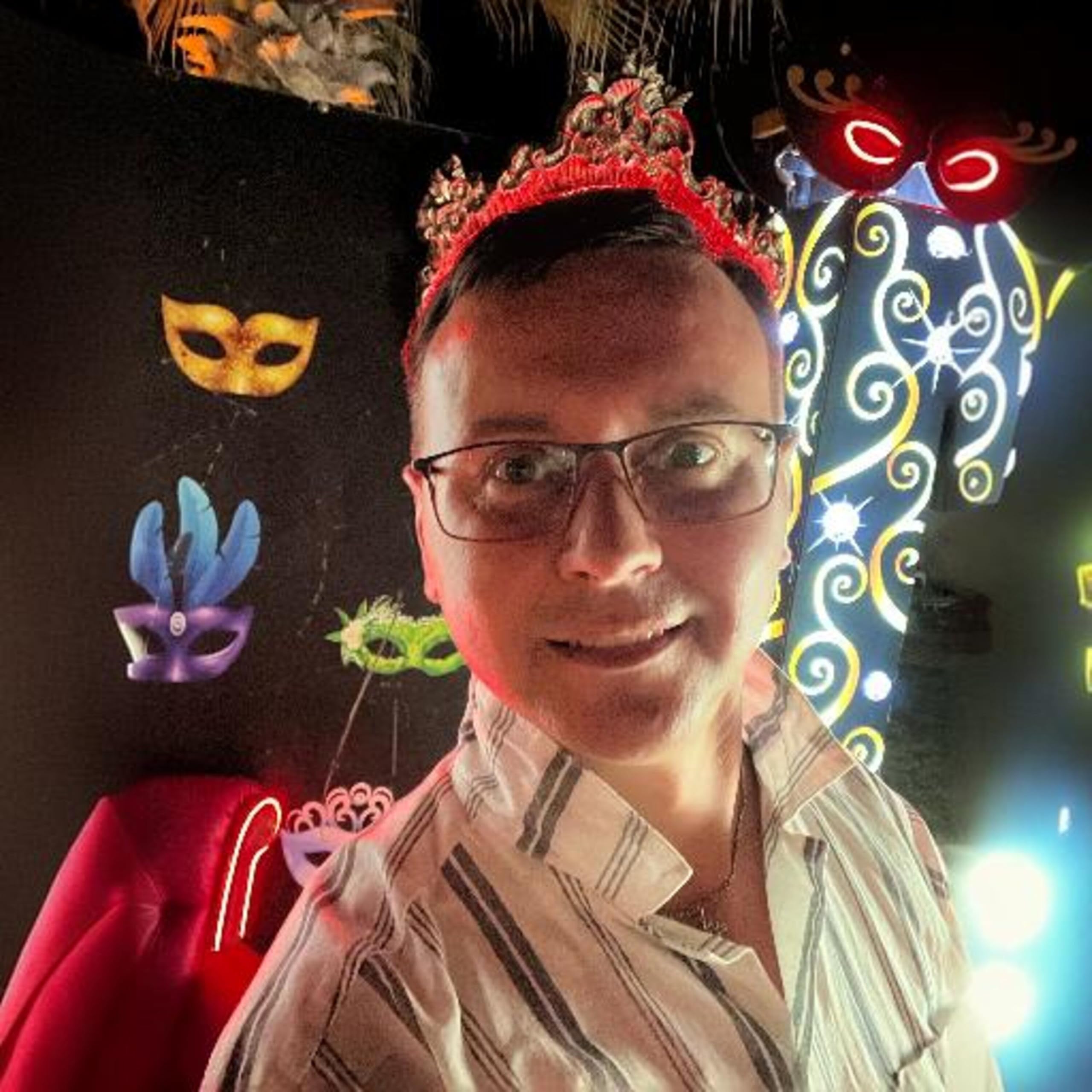 Влад Фирсов