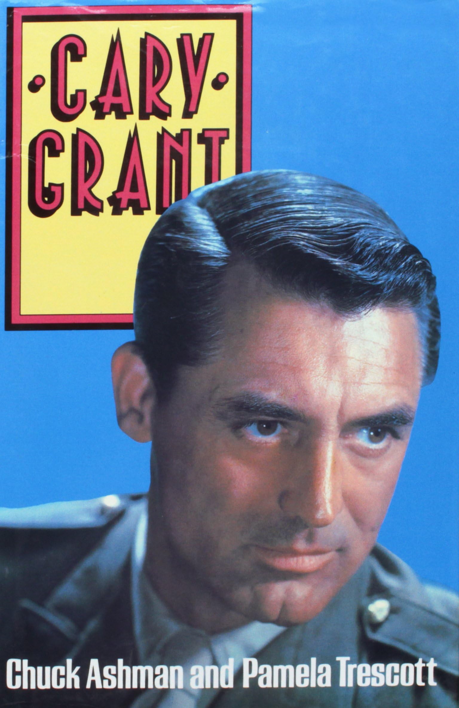 Cary Grant