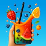 Bubble Tea Drink DIY Simulator
